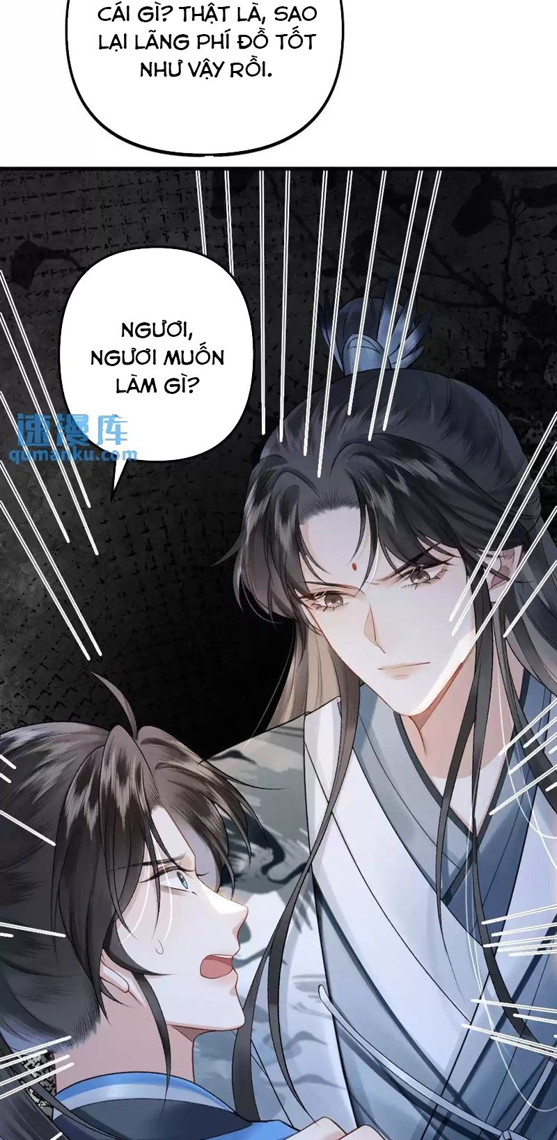 Sau Khi Xuyên Thành Pháo Hôi Ác Độc Ta Bị Ép Mở Tu La Tràng Chapter 9 - Trang 2