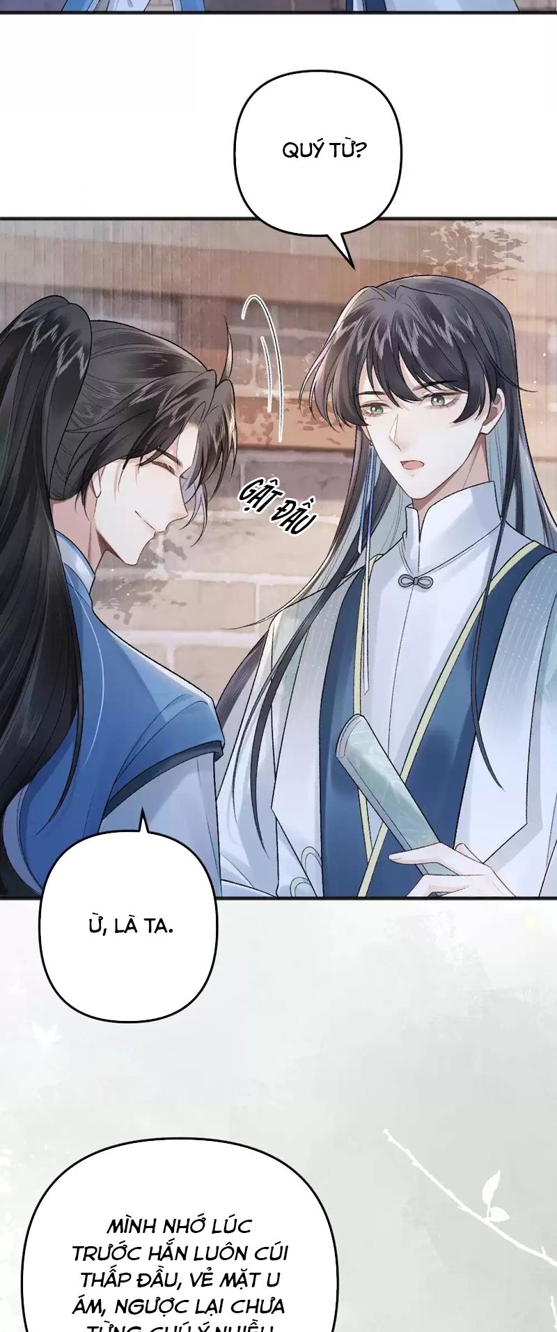 Sau Khi Xuyên Thành Pháo Hôi Ác Độc Ta Bị Ép Mở Tu La Tràng Chapter 9 - Trang 2