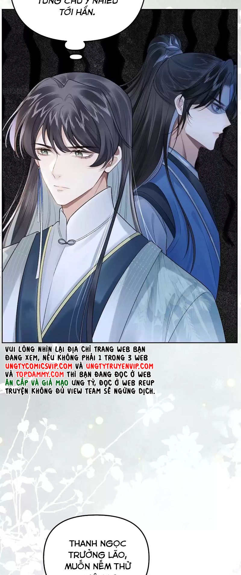 Sau Khi Xuyên Thành Pháo Hôi Ác Độc Ta Bị Ép Mở Tu La Tràng Chapter 9 - Trang 2