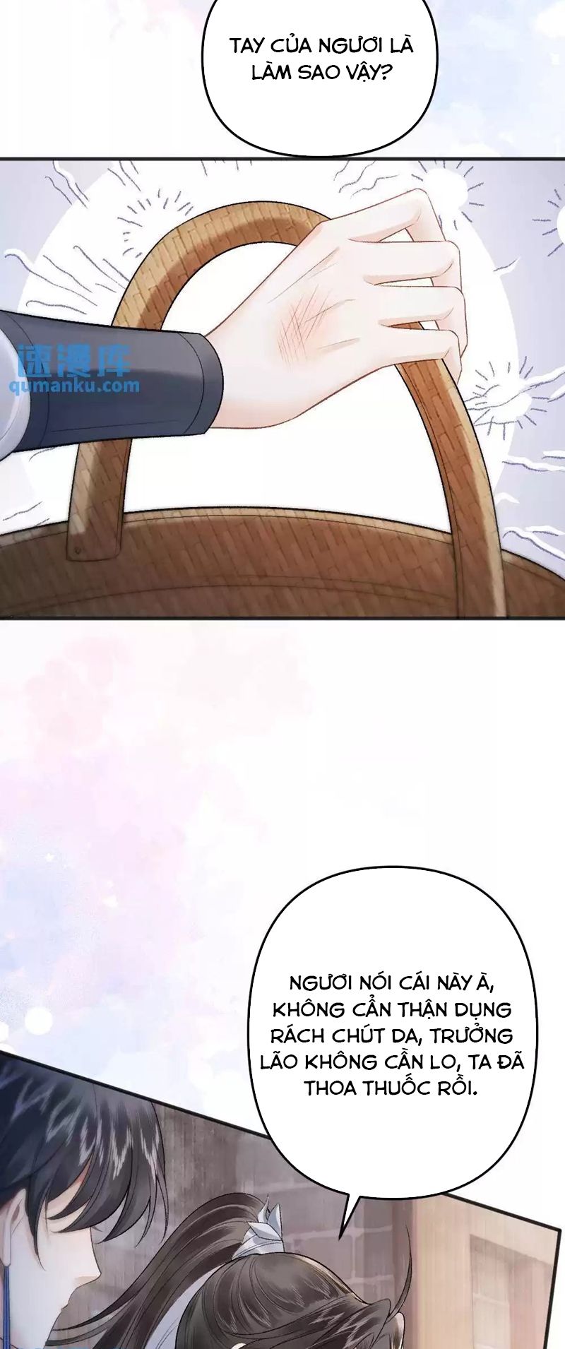 Sau Khi Xuyên Thành Pháo Hôi Ác Độc Ta Bị Ép Mở Tu La Tràng Chapter 9 - Trang 2