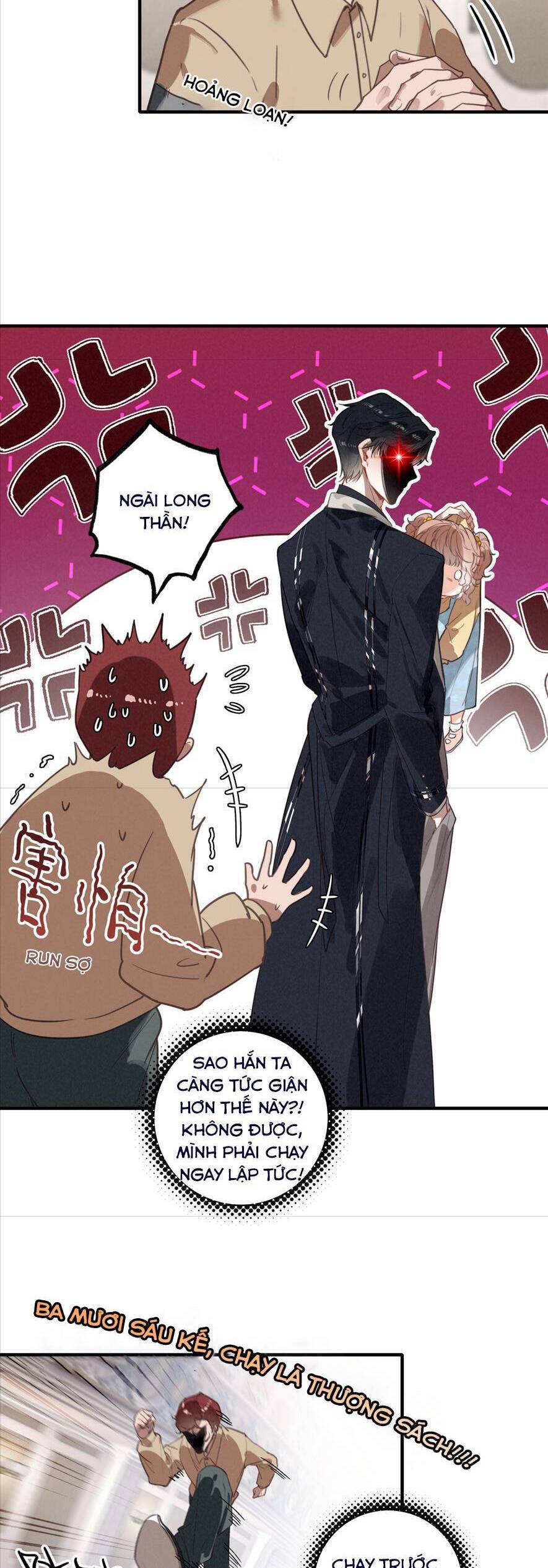 Sau Khi Xuyên Thành Tiểu Bảo Bảo , Cả Nhà Phản Diện Đều Muốn Giết Tôi! Chapter 1 - Trang 2