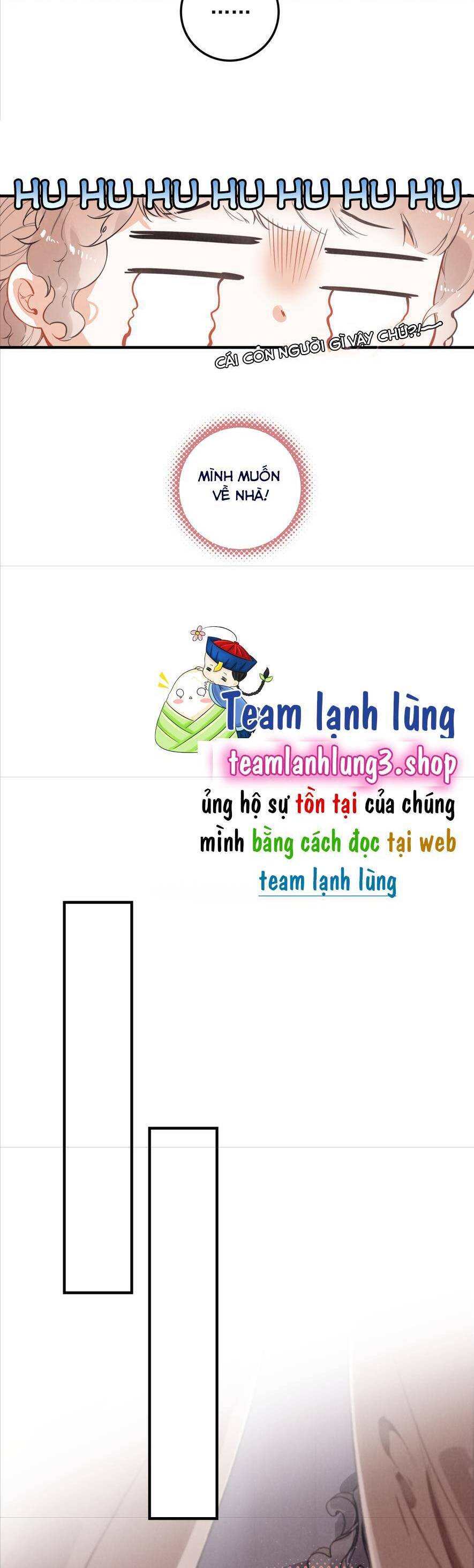 Sau Khi Xuyên Thành Tiểu Bảo Bảo , Cả Nhà Phản Diện Đều Muốn Giết Tôi! Chapter 1 - Trang 2