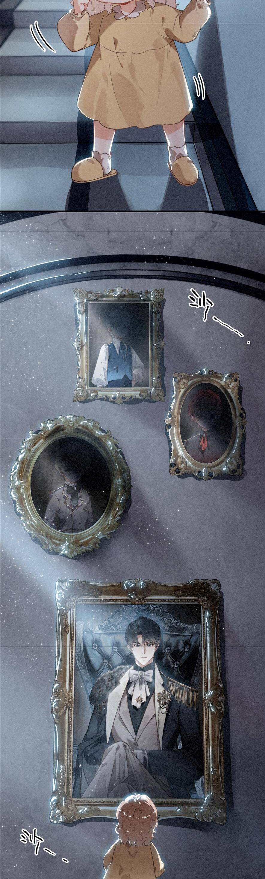 Sau Khi Xuyên Thành Tiểu Bảo Bảo , Cả Nhà Phản Diện Đều Muốn Giết Tôi! Chapter 1 - Trang 2