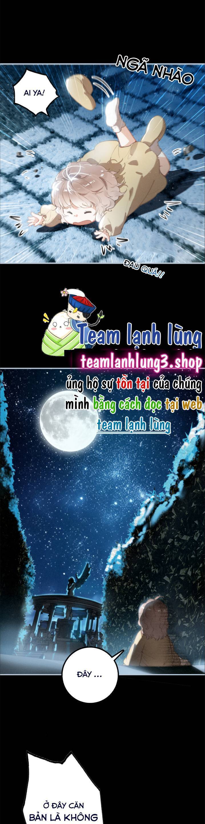 Sau Khi Xuyên Thành Tiểu Bảo Bảo , Cả Nhà Phản Diện Đều Muốn Giết Tôi! Chapter 2 - Trang 2