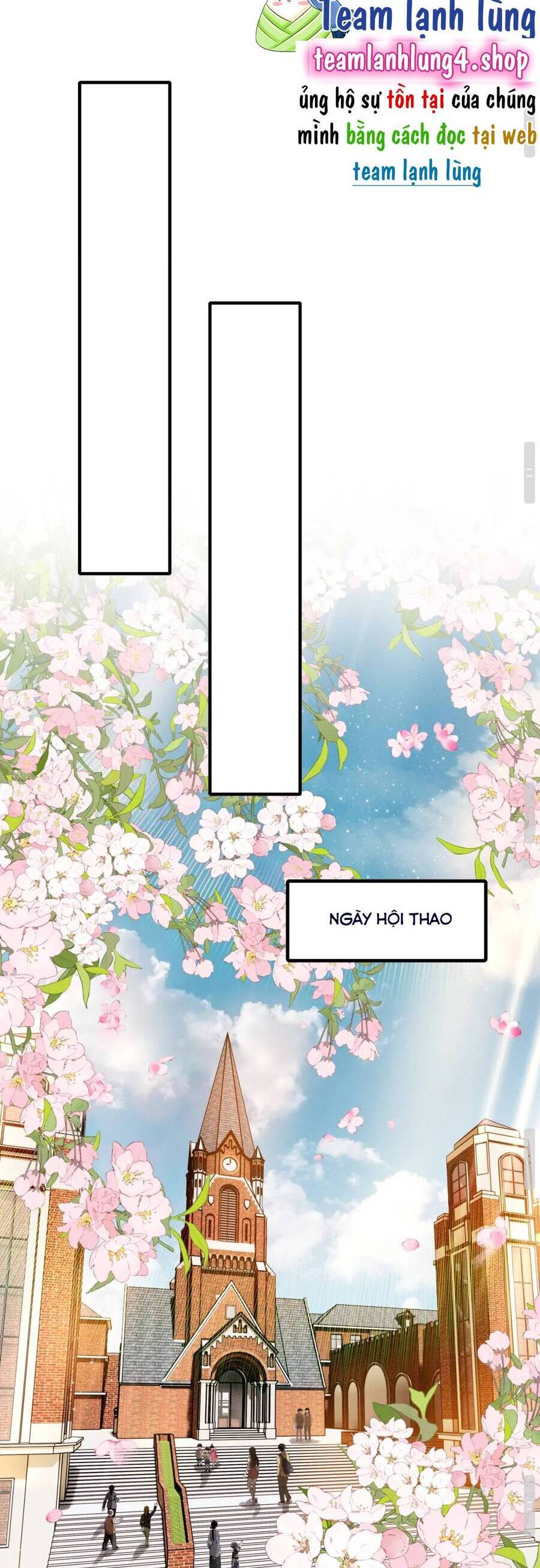 Sau Khi Xuyên Thành Tiểu Bảo Bảo , Cả Nhà Phản Diện Đều Muốn Giết Tôi! Chapter 3 - Trang 2