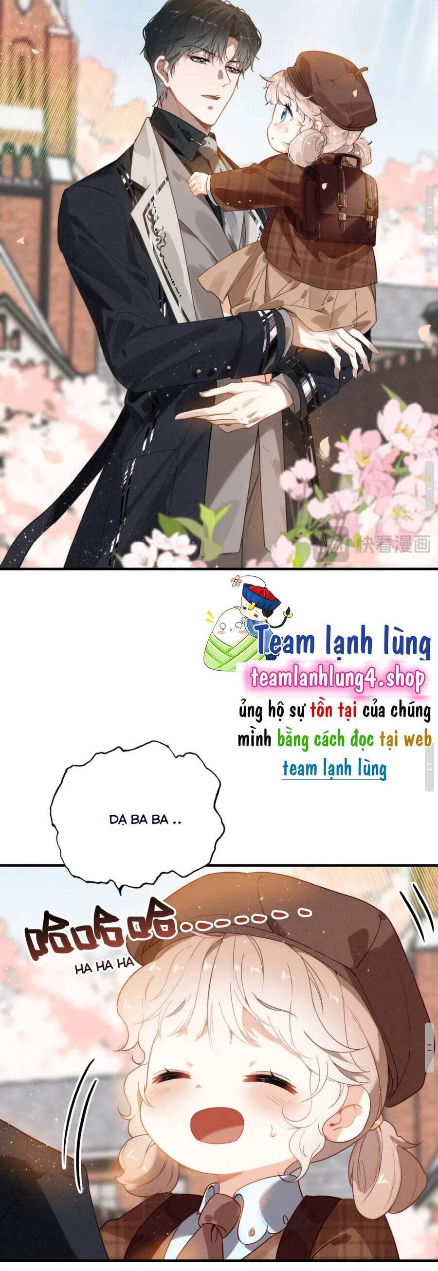 Sau Khi Xuyên Thành Tiểu Bảo Bảo , Cả Nhà Phản Diện Đều Muốn Giết Tôi! Chapter 3 - Trang 2