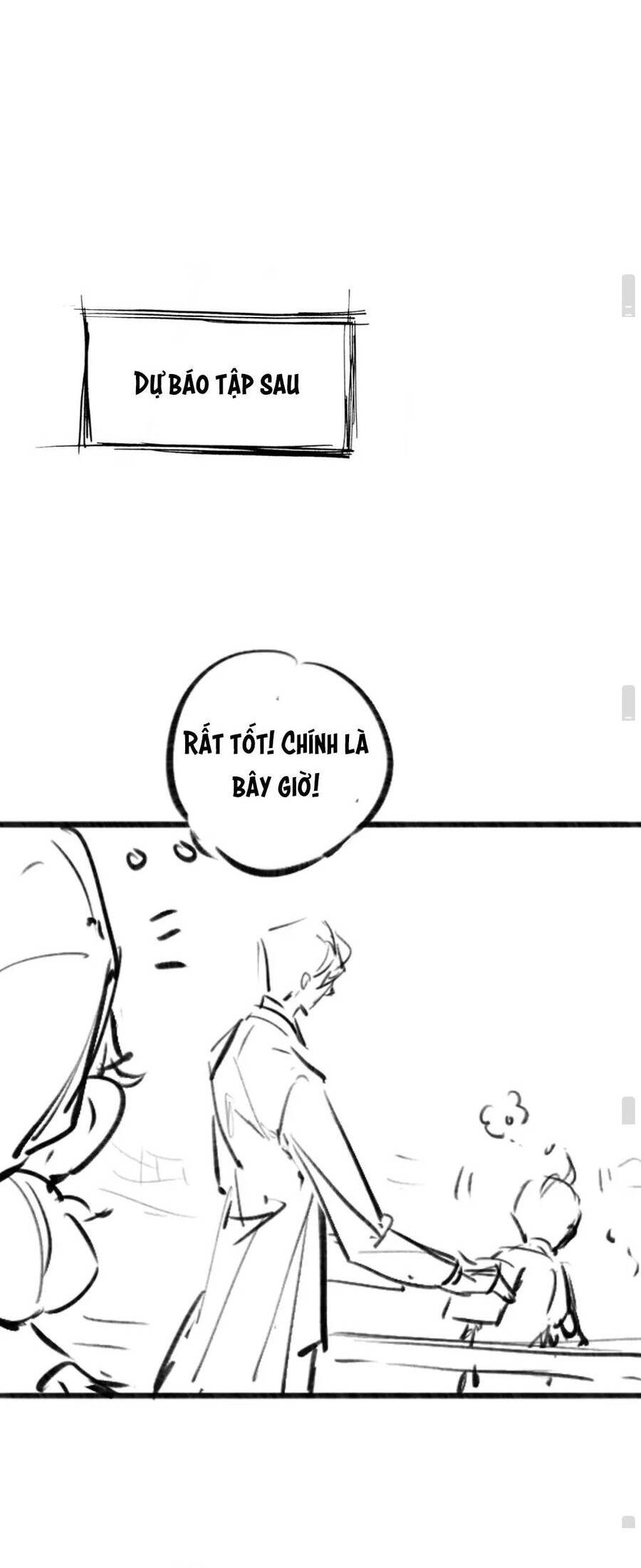 Sau Khi Xuyên Thành Tiểu Bảo Bảo , Cả Nhà Phản Diện Đều Muốn Giết Tôi! Chapter 3 - Trang 2