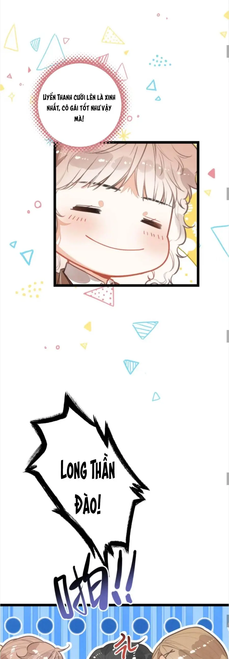 Sau Khi Xuyên Thành Tiểu Bảo Bảo , Cả Nhà Phản Diện Đều Muốn Giết Tôi! Chapter 40 - Trang 2