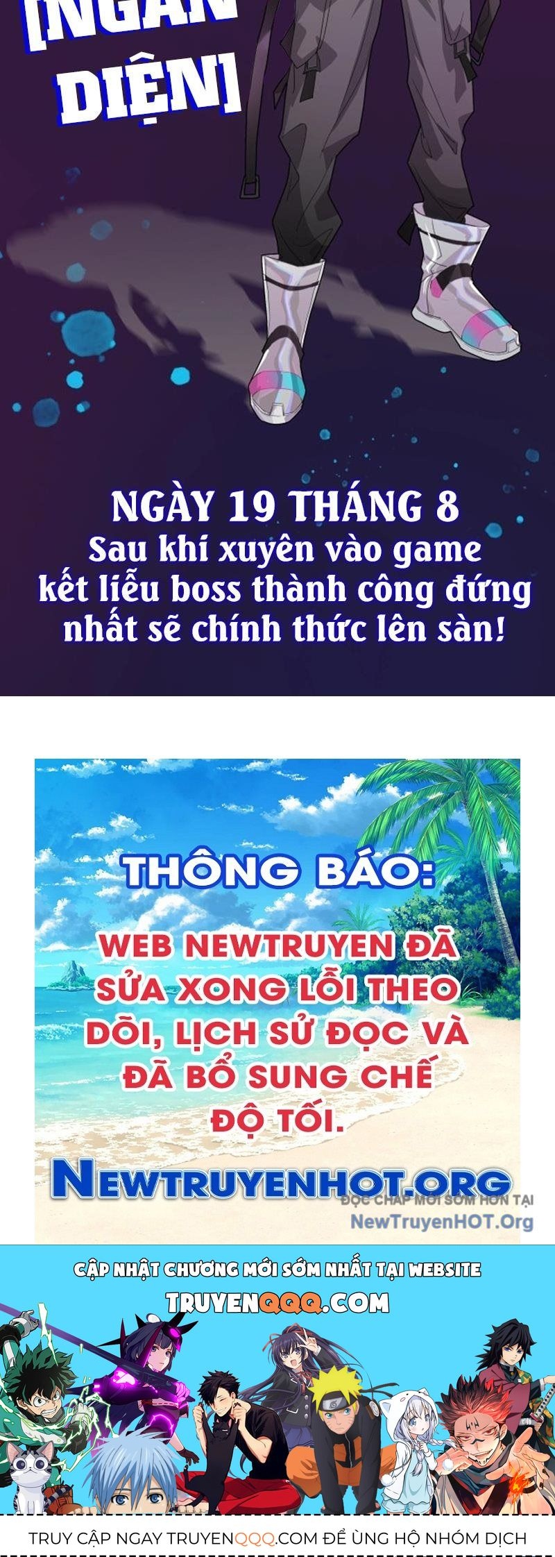 Sau Khi Xuyên Vào Game Kết Liễu Boss Thành Công Đứng Nhất Chapter 0 - Trang 2