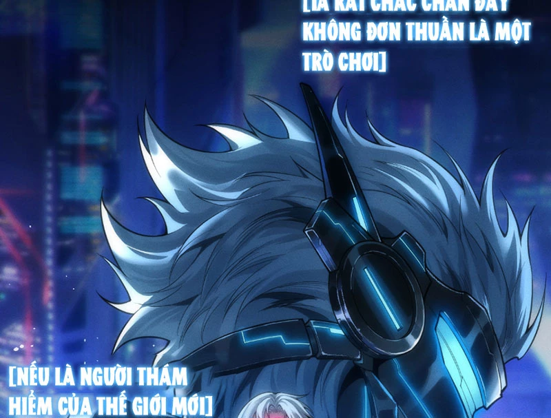 Sau Khi Xuyên Vào Game Kết Liễu Boss Thành Công Đứng Nhất Chapter 1 - Trang 2