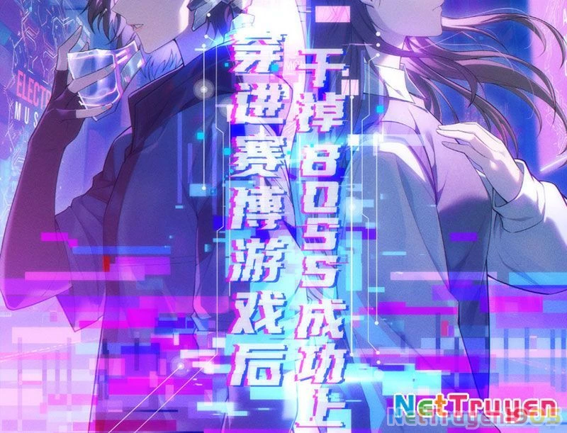 Sau Khi Xuyên Vào Game Kết Liễu Boss Thành Công Đứng Nhất Chapter 1 - Trang 2