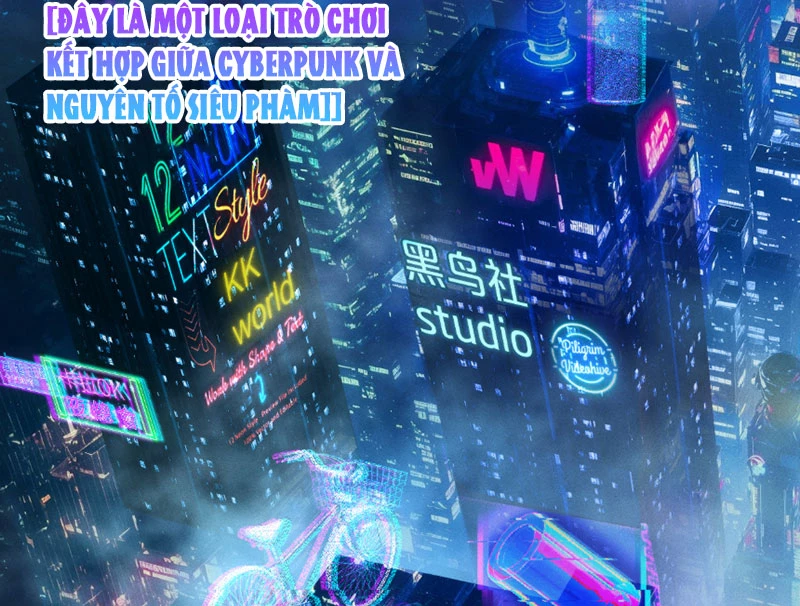Sau Khi Xuyên Vào Game Kết Liễu Boss Thành Công Đứng Nhất Chapter 1 - Trang 2