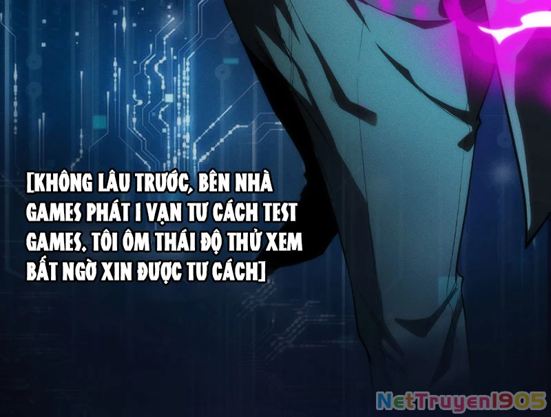 Sau Khi Xuyên Vào Game Kết Liễu Boss Thành Công Đứng Nhất Chapter 1 - Trang 2