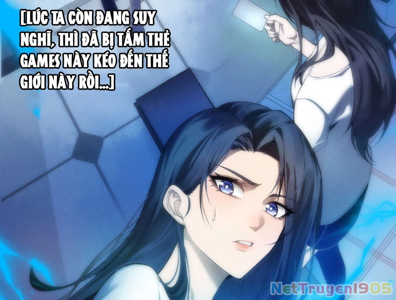 Sau Khi Xuyên Vào Game Kết Liễu Boss Thành Công Đứng Nhất Chapter 1 - Trang 2