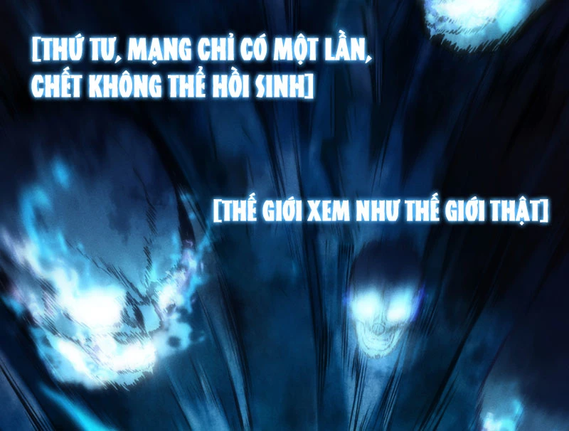 Sau Khi Xuyên Vào Game Kết Liễu Boss Thành Công Đứng Nhất Chapter 1 - Trang 2