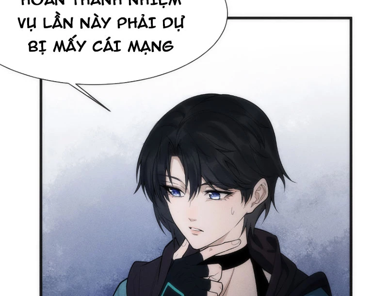 Sau Khi Xuyên Vào Game Kết Liễu Boss Thành Công Đứng Nhất Chapter 2 - Trang 2