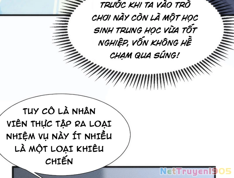 Sau Khi Xuyên Vào Game Kết Liễu Boss Thành Công Đứng Nhất Chapter 3 - Trang 2