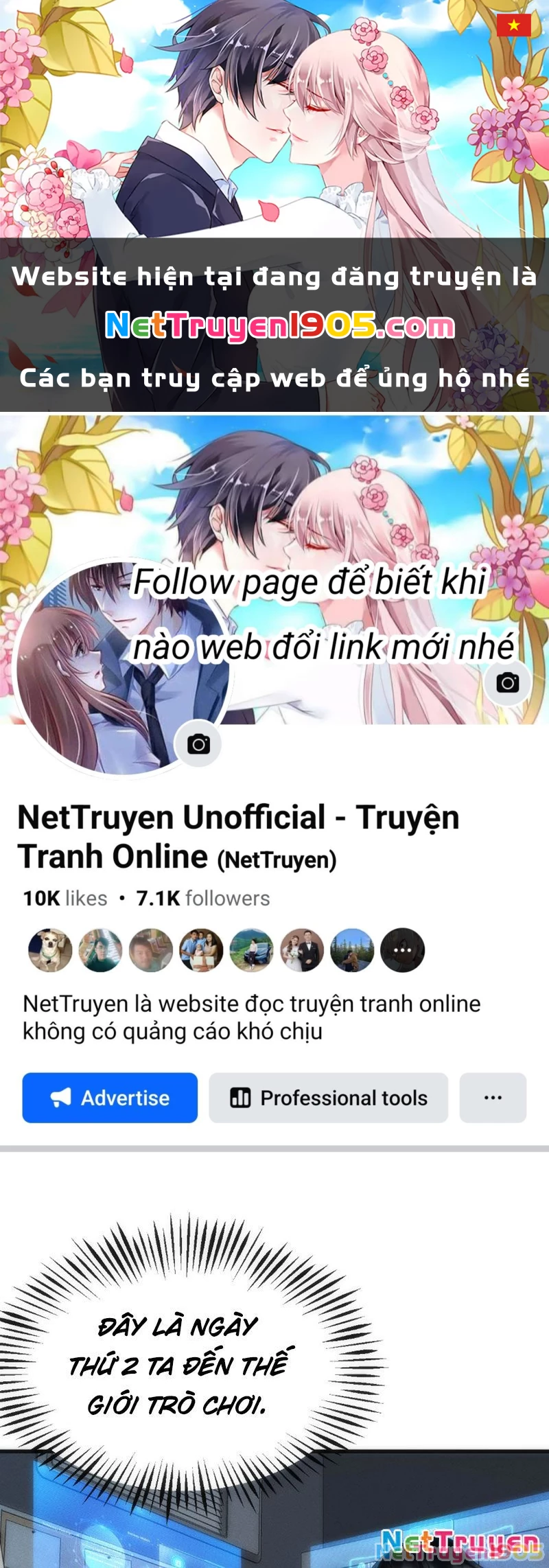 Sau Khi Xuyên Vào Game Kết Liễu Boss Thành Công Đứng Nhất Chapter 3 - Trang 2