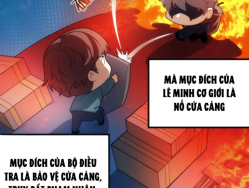 Sau Khi Xuyên Vào Game Kết Liễu Boss Thành Công Đứng Nhất Chapter 3 - Trang 2