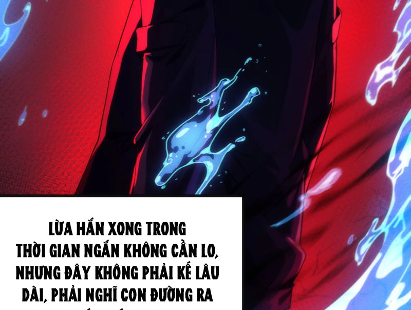 Sau Khi Xuyên Vào Game Kết Liễu Boss Thành Công Đứng Nhất Chapter 3 - Trang 2