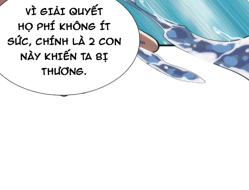 Sau Khi Xuyên Vào Game Kết Liễu Boss Thành Công Đứng Nhất Chapter 3 - Trang 2