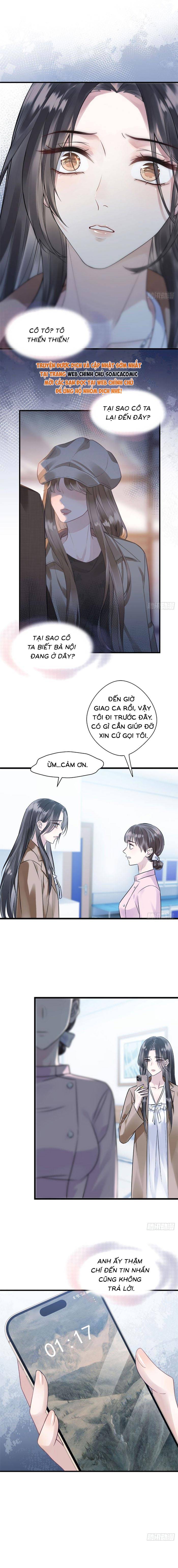 Sau Ly Hôn Chồng Cũ Cứ Muốn Trở Lại Làm Chính Thất Chapter 1 - Trang 2