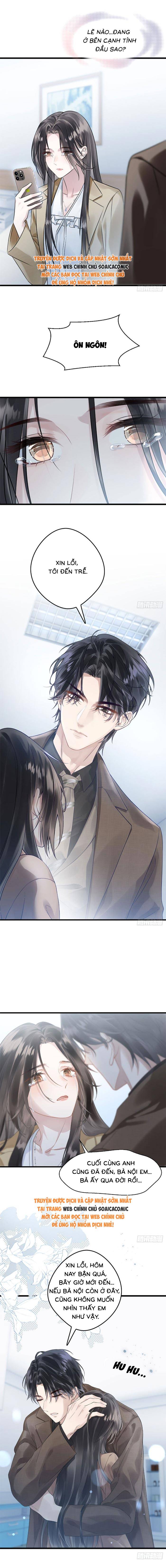 Sau Ly Hôn Chồng Cũ Cứ Muốn Trở Lại Làm Chính Thất Chapter 1 - Trang 2