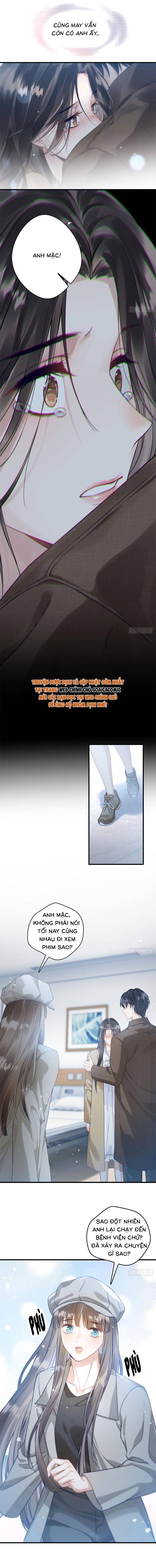 Sau Ly Hôn Chồng Cũ Cứ Muốn Trở Lại Làm Chính Thất Chapter 1 - Trang 2