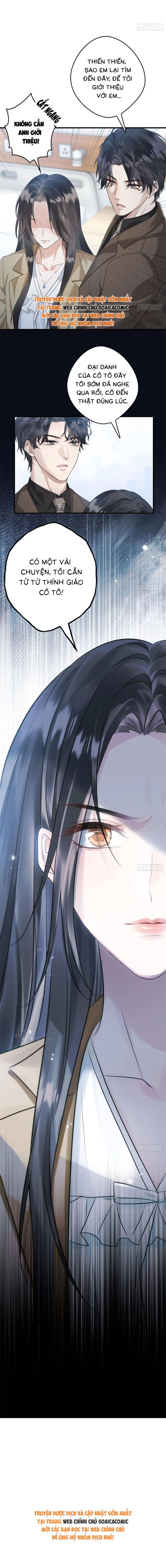 Sau Ly Hôn Chồng Cũ Cứ Muốn Trở Lại Làm Chính Thất Chapter 1 - Trang 2