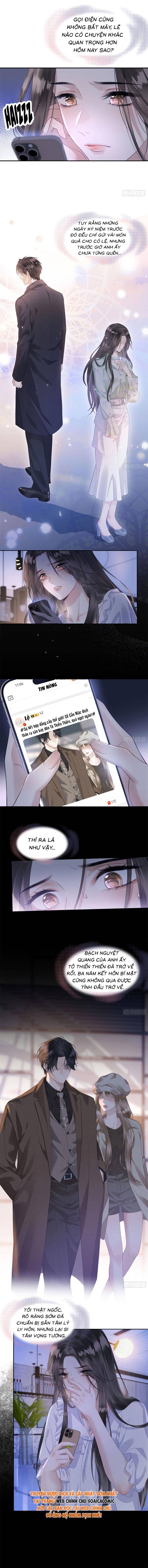 Sau Ly Hôn Chồng Cũ Cứ Muốn Trở Lại Làm Chính Thất Chapter 1 - Trang 2