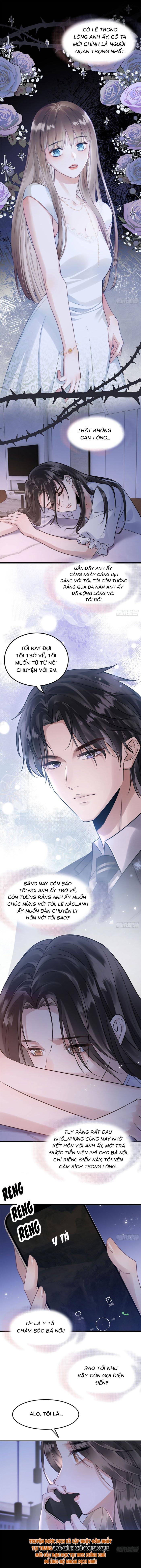 Sau Ly Hôn Chồng Cũ Cứ Muốn Trở Lại Làm Chính Thất Chapter 1 - Trang 2