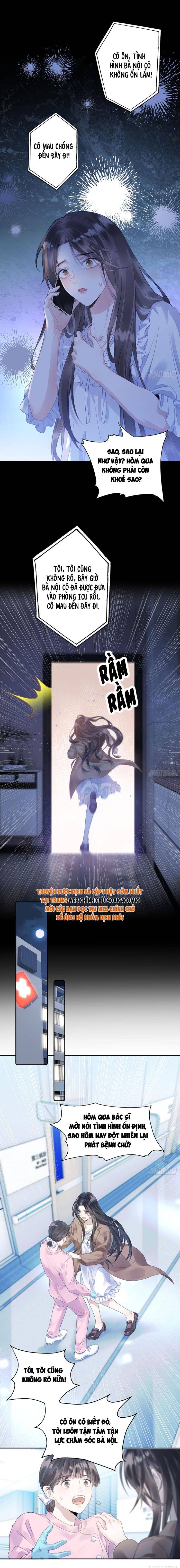 Sau Ly Hôn Chồng Cũ Cứ Muốn Trở Lại Làm Chính Thất Chapter 1 - Trang 2