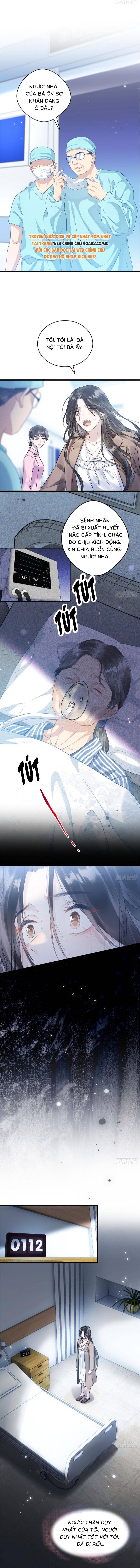 Sau Ly Hôn Chồng Cũ Cứ Muốn Trở Lại Làm Chính Thất Chapter 1 - Trang 2