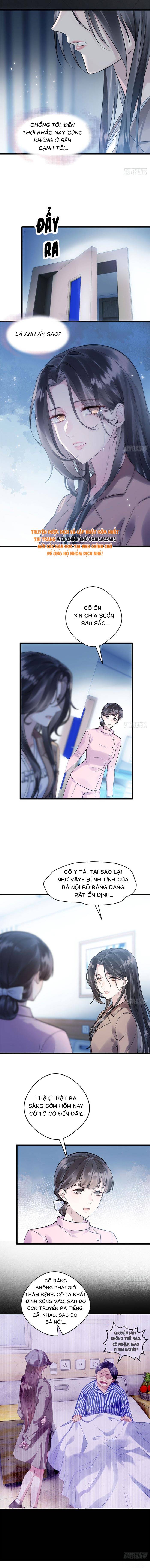 Sau Ly Hôn Chồng Cũ Cứ Muốn Trở Lại Làm Chính Thất Chapter 1 - Trang 2