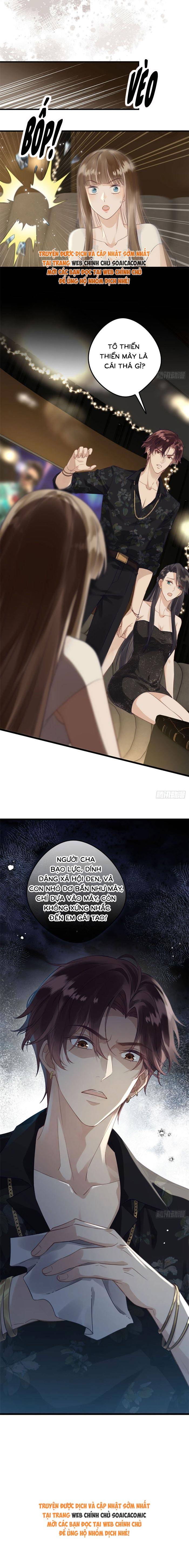 Sau Ly Hôn Chồng Cũ Cứ Muốn Trở Lại Làm Chính Thất Chapter 2 - Trang 2