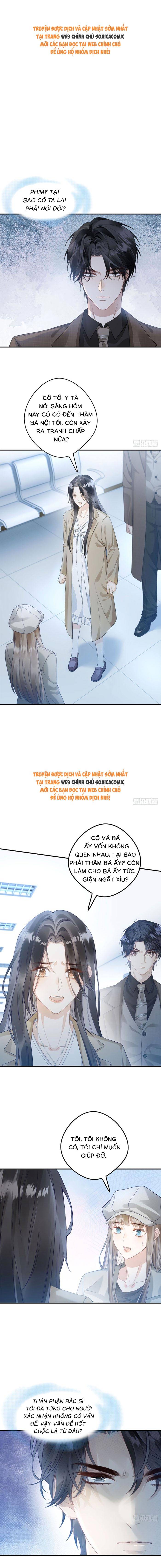 Sau Ly Hôn Chồng Cũ Cứ Muốn Trở Lại Làm Chính Thất Chapter 2 - Trang 2