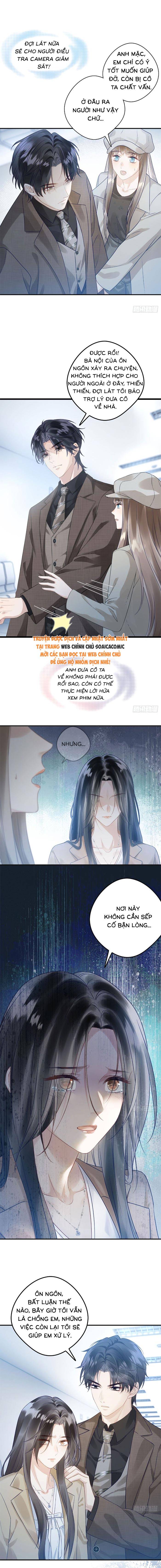 Sau Ly Hôn Chồng Cũ Cứ Muốn Trở Lại Làm Chính Thất Chapter 2 - Trang 2