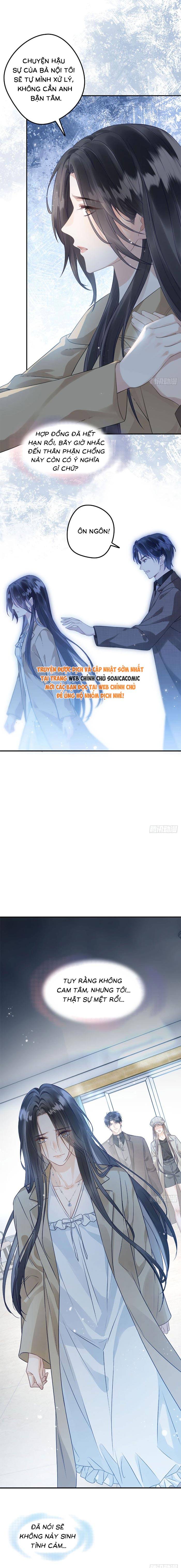 Sau Ly Hôn Chồng Cũ Cứ Muốn Trở Lại Làm Chính Thất Chapter 2 - Trang 2