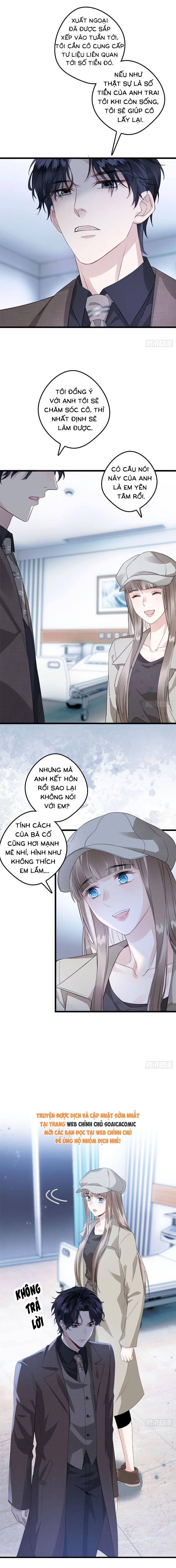 Sau Ly Hôn Chồng Cũ Cứ Muốn Trở Lại Làm Chính Thất Chapter 2 - Trang 2