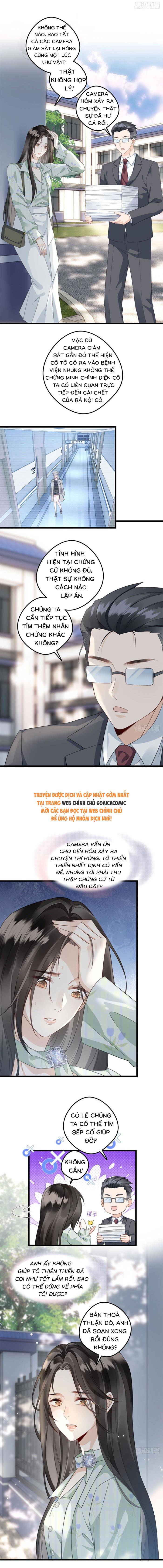 Sau Ly Hôn Chồng Cũ Cứ Muốn Trở Lại Làm Chính Thất Chapter 2 - Trang 2