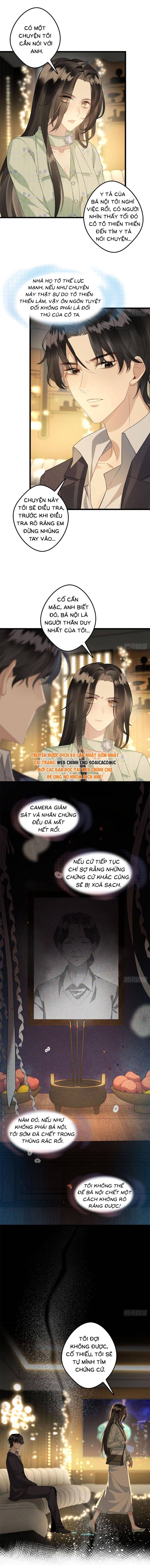 Sau Ly Hôn Chồng Cũ Cứ Muốn Trở Lại Làm Chính Thất Chapter 3 - Trang 2