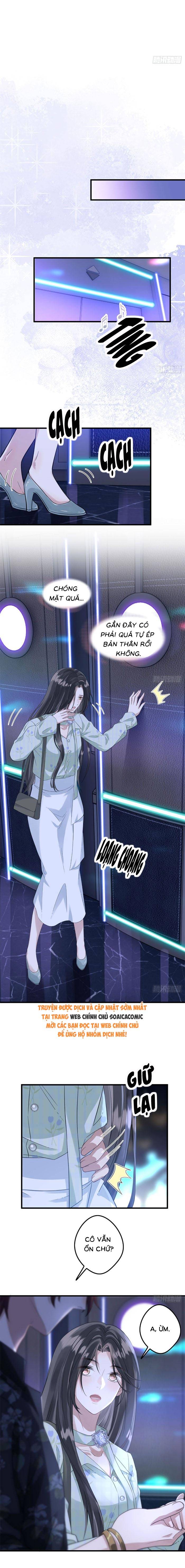 Sau Ly Hôn Chồng Cũ Cứ Muốn Trở Lại Làm Chính Thất Chapter 3 - Trang 2