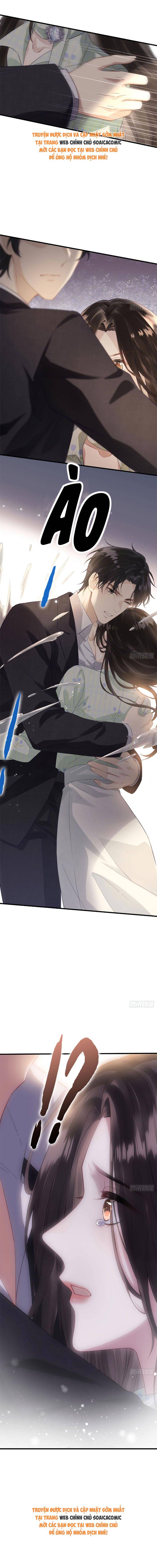 Sau Ly Hôn Chồng Cũ Cứ Muốn Trở Lại Làm Chính Thất Chapter 4 - Trang 2