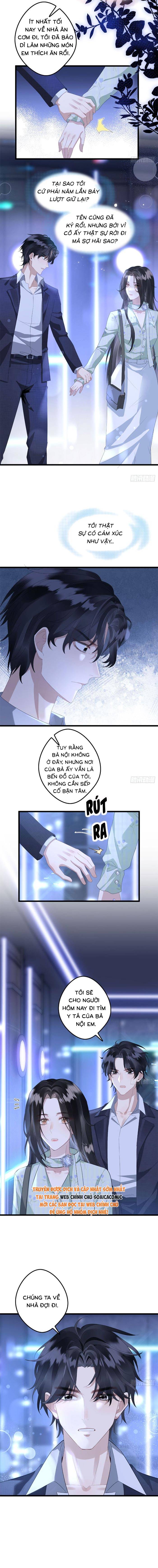 Sau Ly Hôn Chồng Cũ Cứ Muốn Trở Lại Làm Chính Thất Chapter 4 - Trang 2