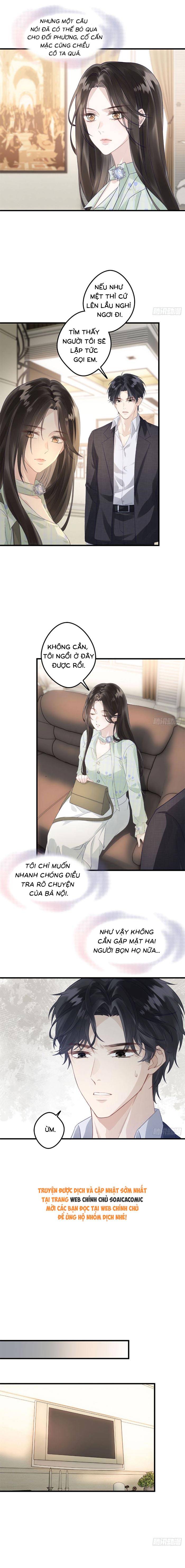 Sau Ly Hôn Chồng Cũ Cứ Muốn Trở Lại Làm Chính Thất Chapter 4 - Trang 2