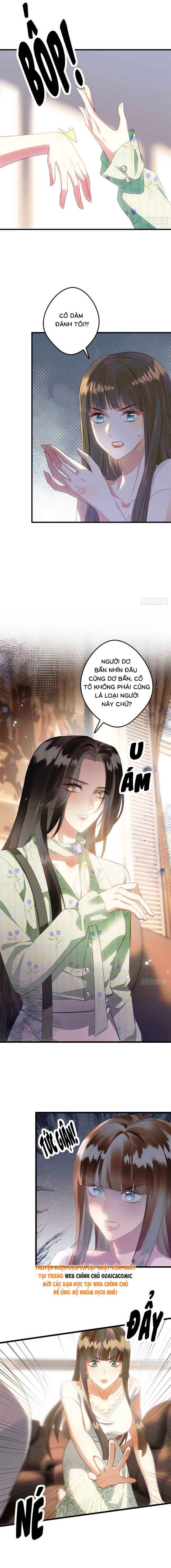 Sau Ly Hôn Chồng Cũ Cứ Muốn Trở Lại Làm Chính Thất Chapter 4 - Trang 2
