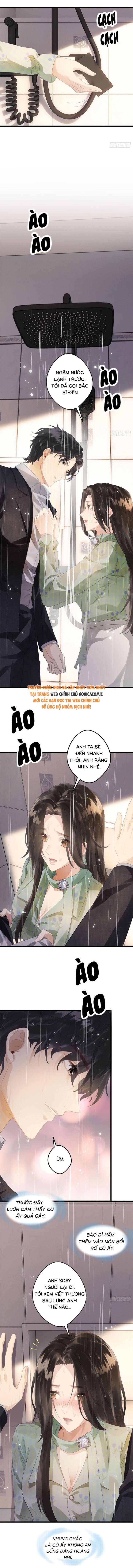 Sau Ly Hôn Chồng Cũ Cứ Muốn Trở Lại Làm Chính Thất Chapter 5 - Trang 2