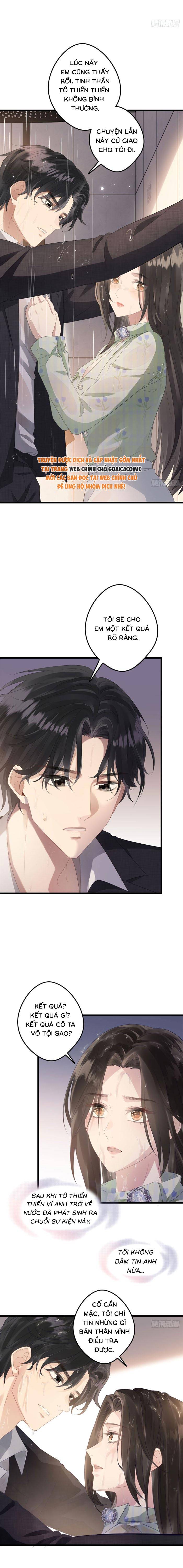 Sau Ly Hôn Chồng Cũ Cứ Muốn Trở Lại Làm Chính Thất Chapter 5 - Trang 2