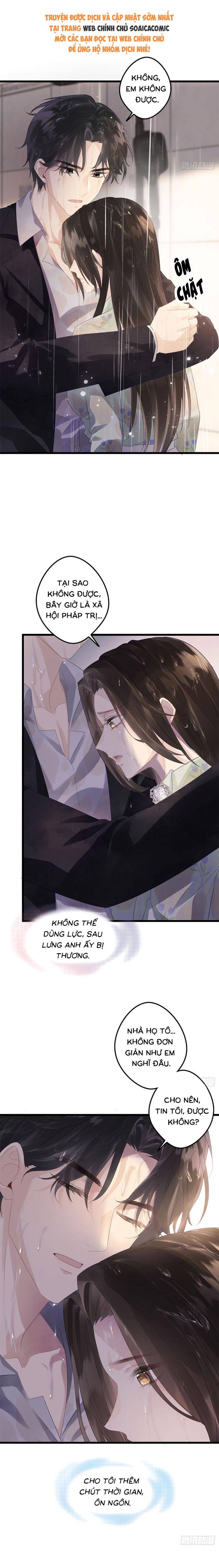 Sau Ly Hôn Chồng Cũ Cứ Muốn Trở Lại Làm Chính Thất Chapter 5 - Trang 2