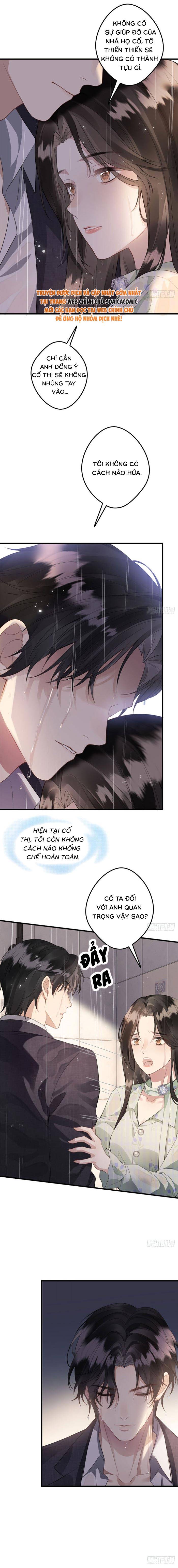 Sau Ly Hôn Chồng Cũ Cứ Muốn Trở Lại Làm Chính Thất Chapter 5 - Trang 2